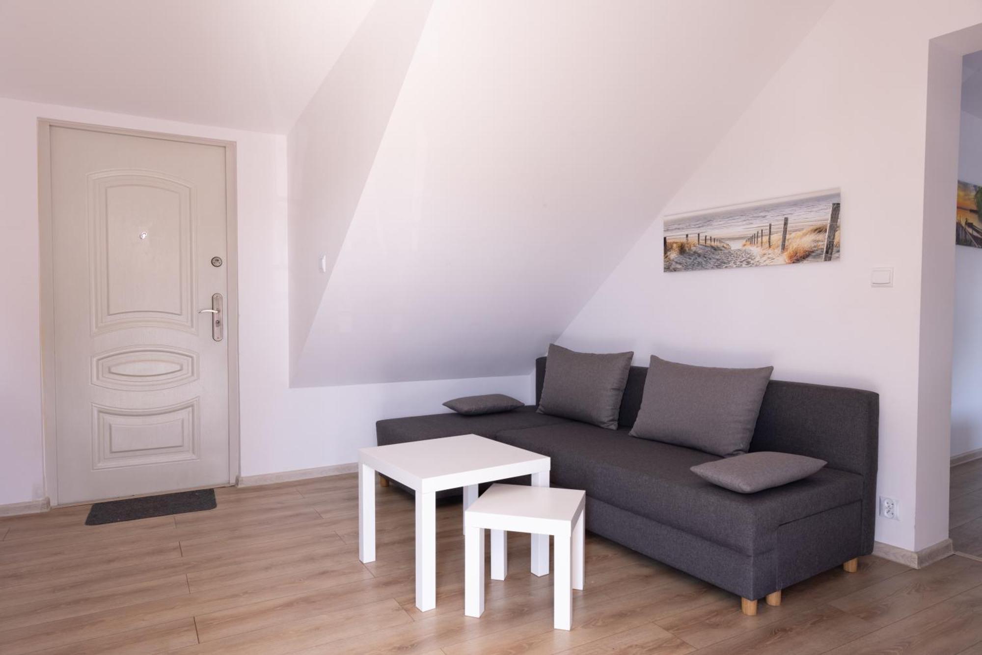 Hotel Agamim Mikołajki Exteriér fotografie