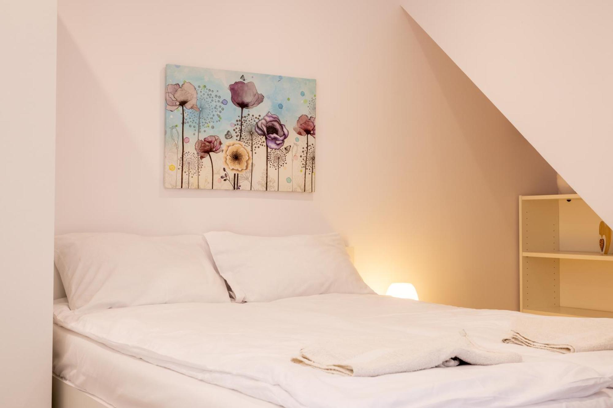 Hotel Agamim Mikołajki Exteriér fotografie